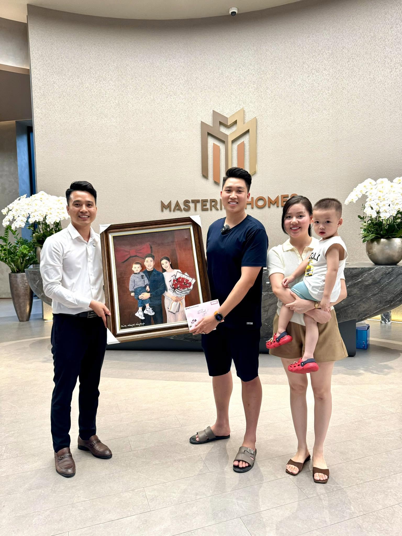 Khách hàng đã tin tưởng Nguyễn Nam - Bất Động Sản 21
